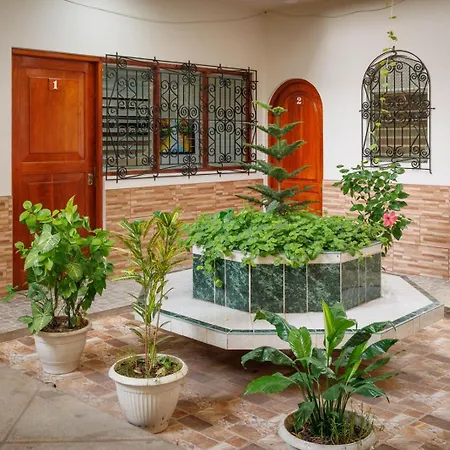 Apart Hotel La Rivera Iquitos Exterior photo