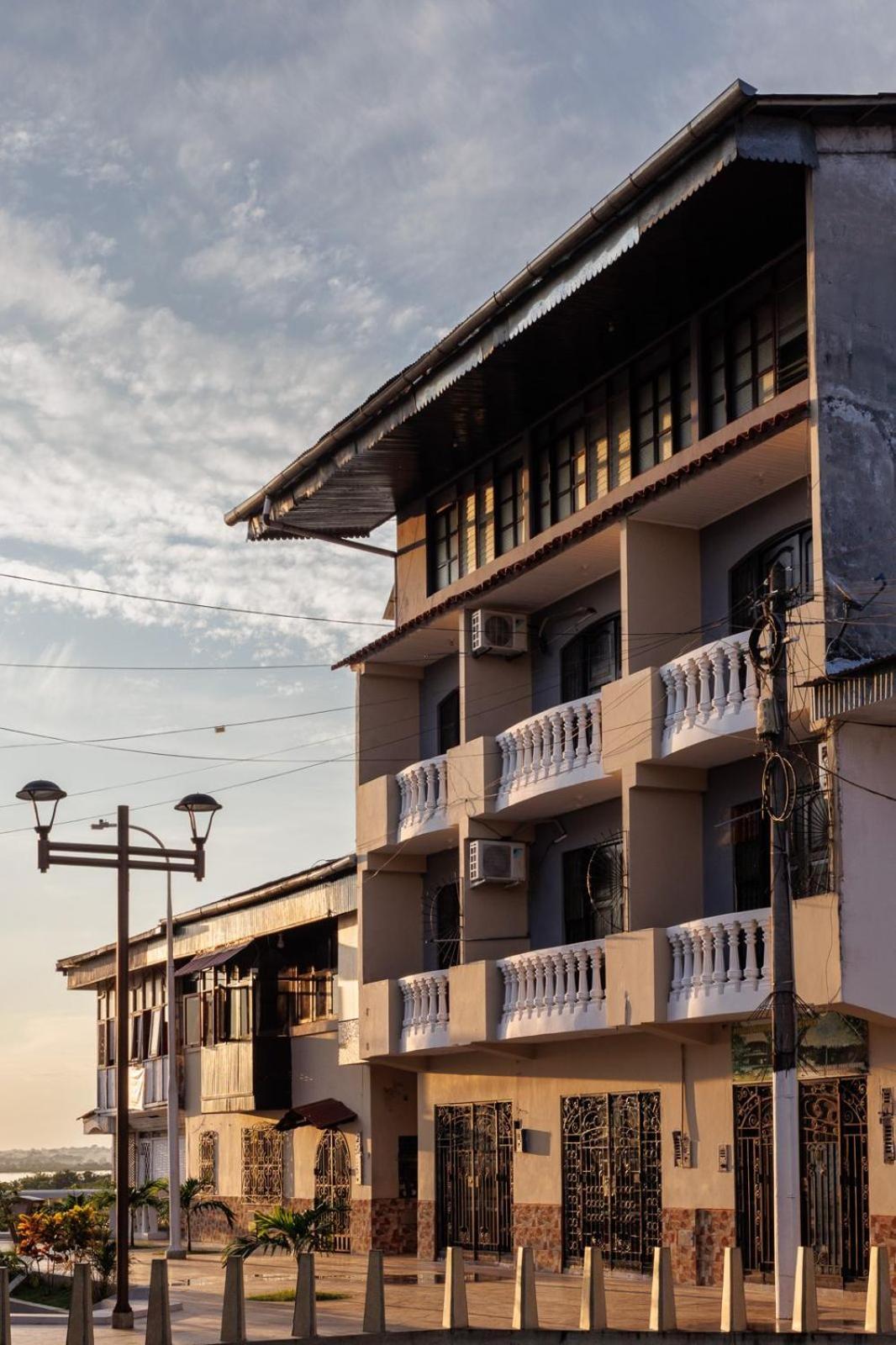 Apartment La Rivera Iquitos