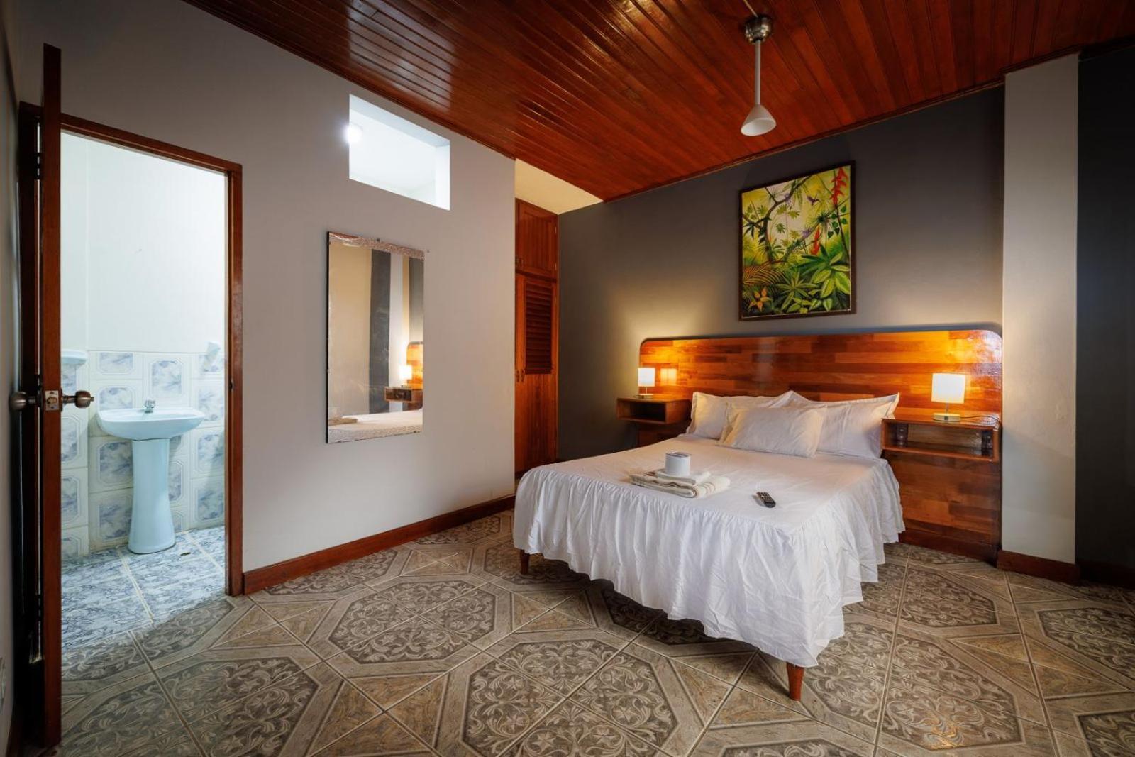 Apartment La Rivera