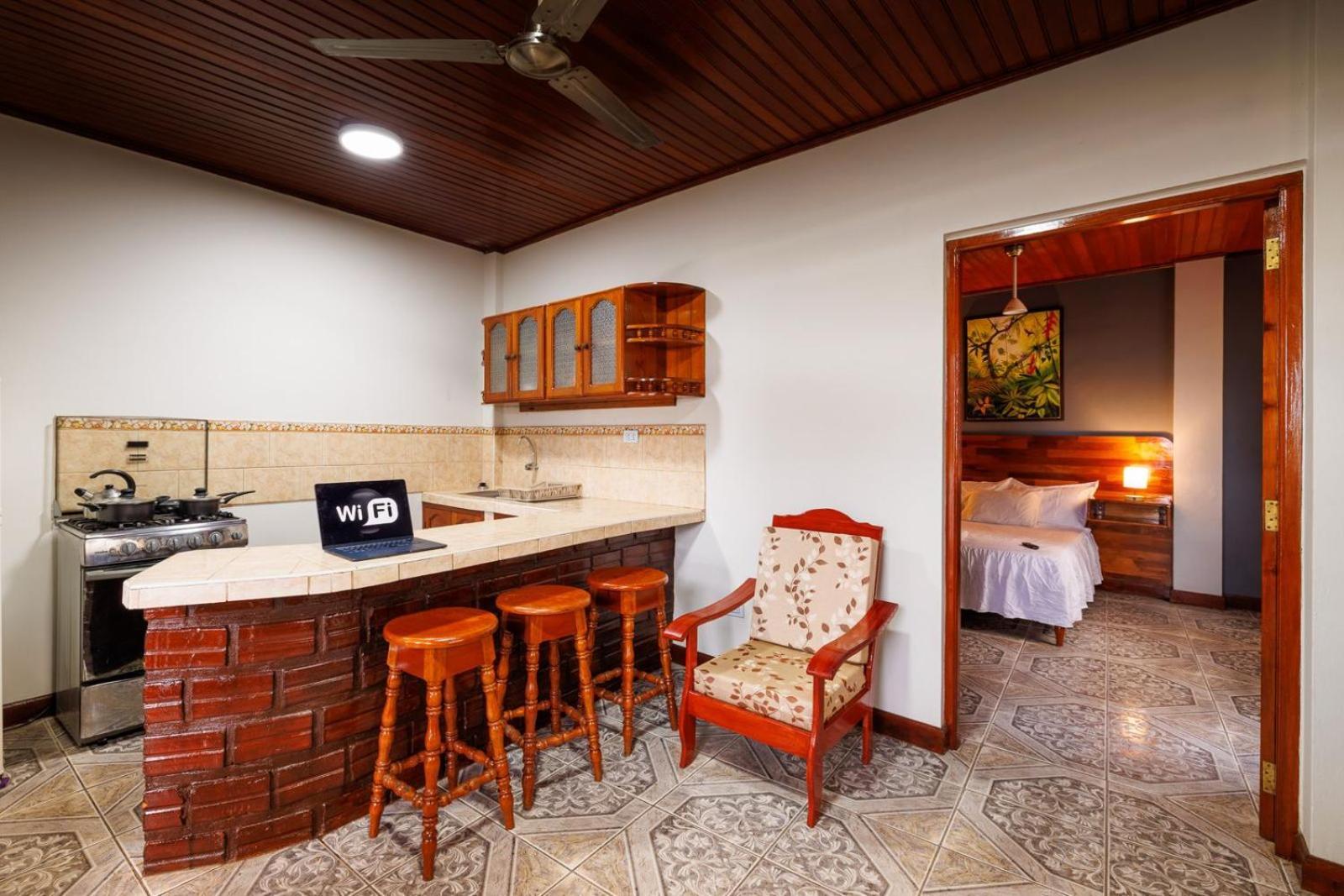 Apartment La Rivera Iquitos