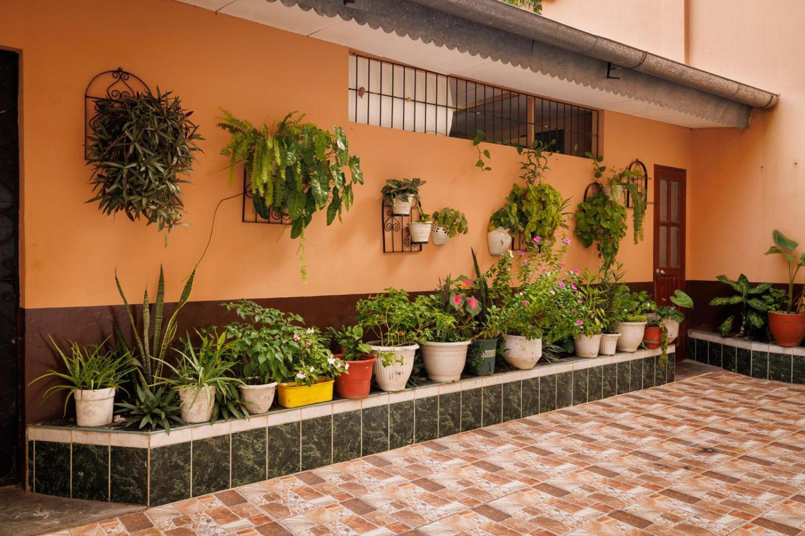 La Rivera Apartment Iquitos
